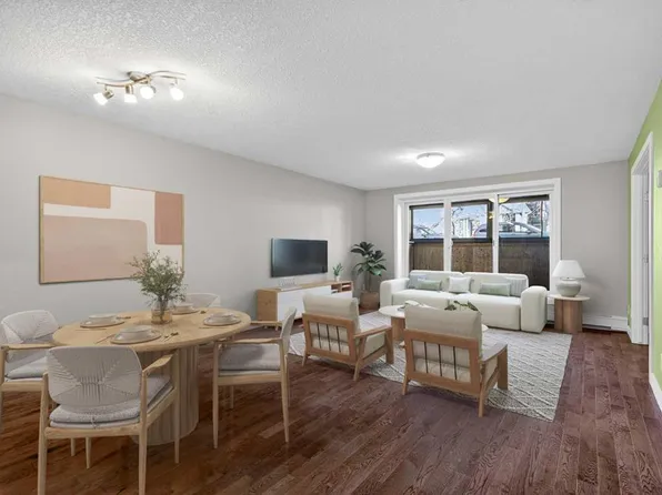 125 W 23rd Ave SW #2, Calgary, AB T2S 0H9