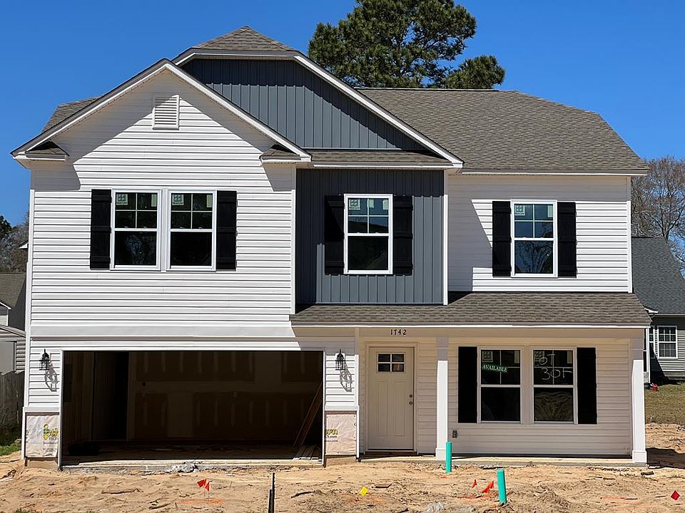 1st image of 1742 Carnoustie Dr