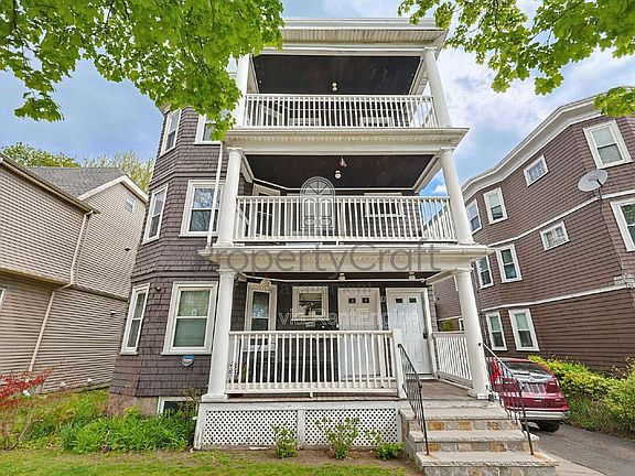 2nd image of 87 Belgrade Ave #3