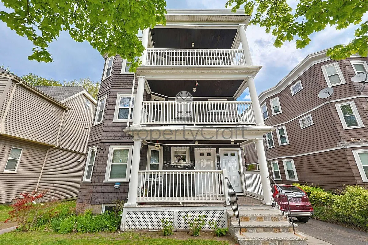 Building Photo - 87 Belgrade Ave #3