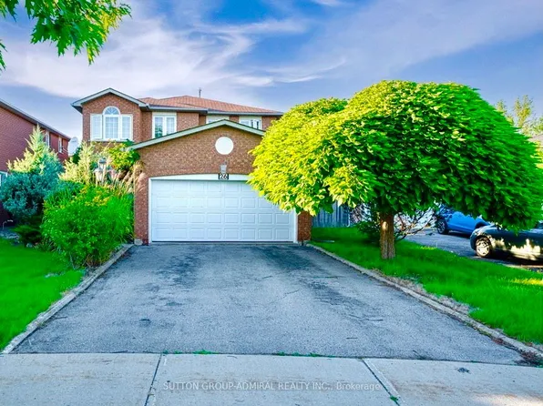 26 Pandora Ct, Richmond Hill, ON L4S 1J4