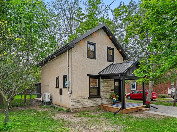 633 Rogers St, Peterborough, ON K9H 1X9