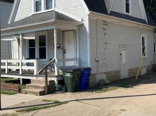 21 John St APT B, Dayton, OH 45403