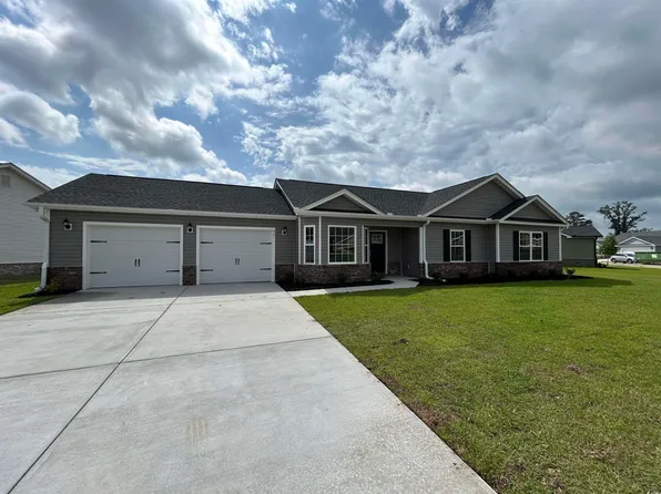 921 Woodside Dr. Lot 401 Rylee, Conway, SC 29526