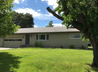 13412 E Cataldo Ave, Spokane, WA 99216