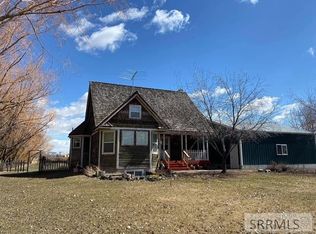 78 N 3900 E, Rigby, ID 83442