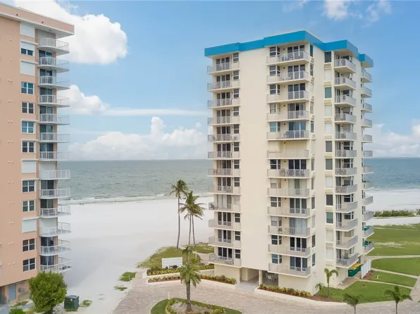 7360 Estero Blvd APT 703, Fort Myers Beach, FL 33931
