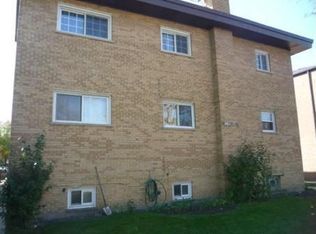4615 Main St APT 1S, Skokie, IL