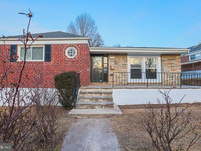 5919 Simmonds Ave, Baltimore, MD, 21215
