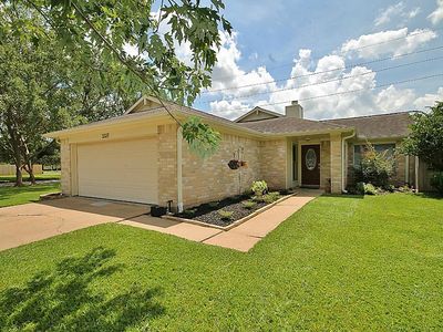 3327 W Heatherock Cir, Sugar Land, TX, 77479