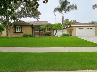 15776 Lashburn St, Whittier, CA, 90603