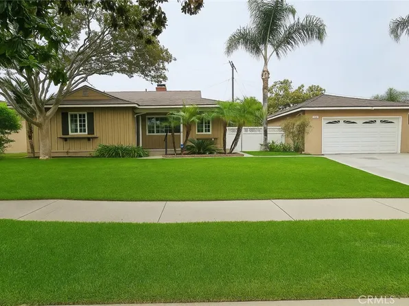 15776 Lashburn St, Whittier, CA 90603