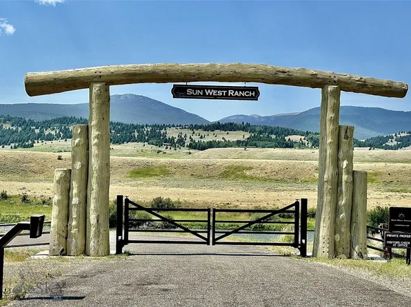 25 Sun West Rd, Cameron, MT 59720