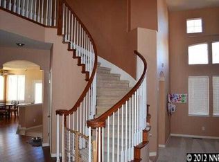 7442 Baysheen Ct, Sparks, NV 89436