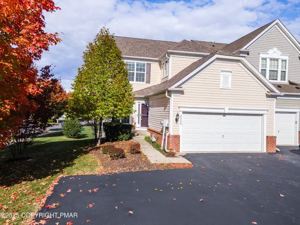 8524 Mayfair Ct Lot I-65, Breinigsville, PA 18031