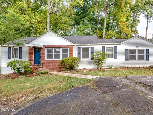 307 W Ford Valley Rd, Knoxville, TN 37920