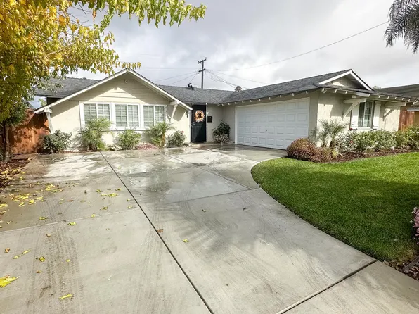 623 W Monroe St, Santa Maria, CA 93458