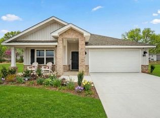 The Cali Plan, The Pines at Colleton Place, Semmes, AL 36575