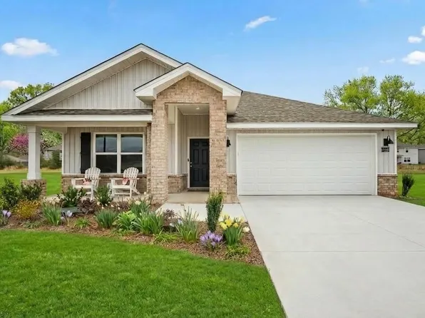 The Cali Plan, The Pines at Colleton Place