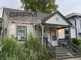 110 & 112 W 7th St #112, Hutchinson, KS 67501