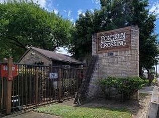 6633 W Airport Blvd APT 305, Houston, TX 77035