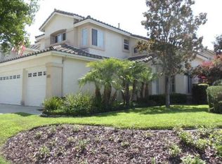 4785 Calligraphy Ct, Oceanside, CA 92057