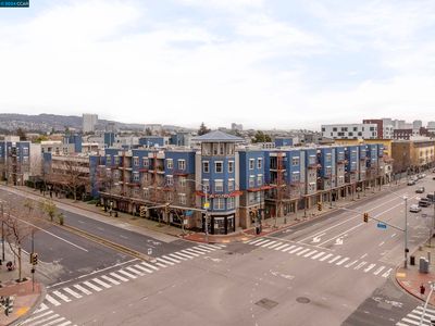 1121 40th St APT 2208, Emeryville, CA, 94608