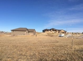 4104 Parkridge Ct, Gillette, WY 82718
