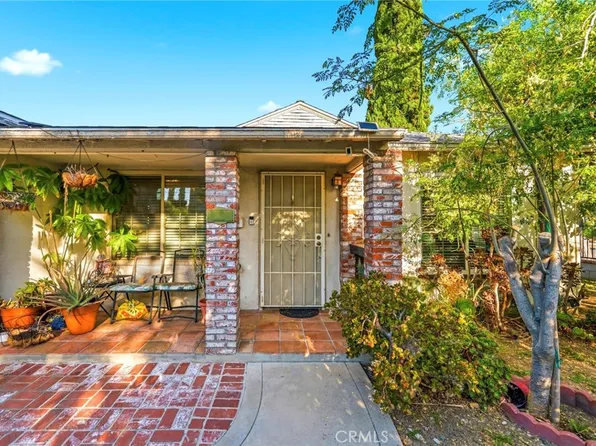 8225 Encino Ave, Northridge, CA 91325