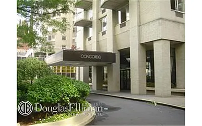 Rented by Douglas Elliman