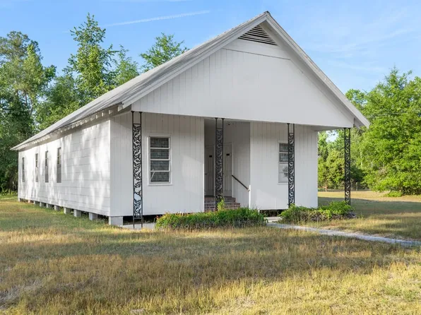 14514 W Us Highway 90, Greenville, FL 32331