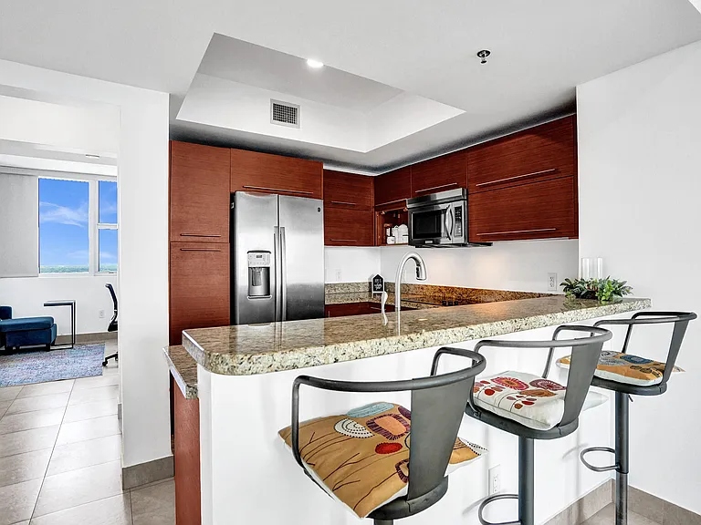 2641 N Flamingo Rd #2105N — Photo 20