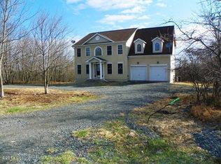 251 Colonial Ter, Albrightsville, PA