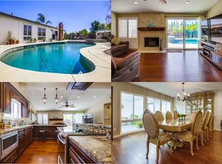 5380 Swarthmore St, La Mesa, CA 91942
