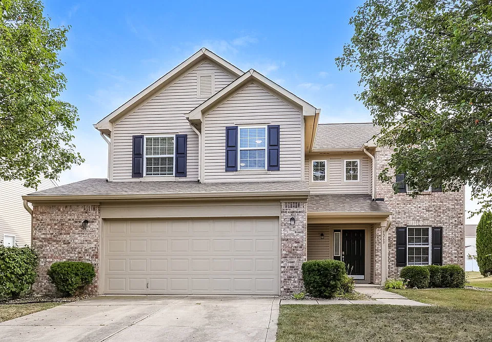 1263 Grand Canyon Ct