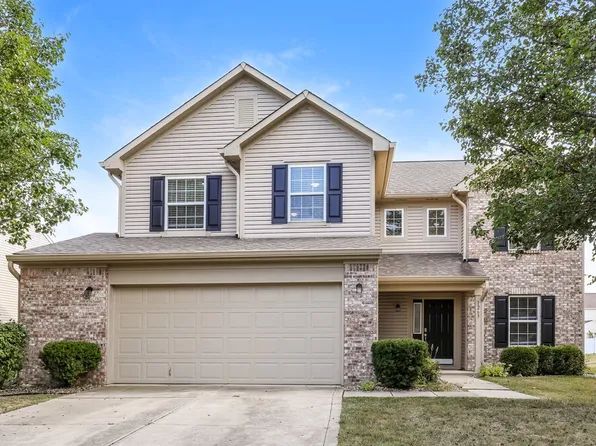 1263 Grand Canyon Ct, Franklin, IN 46131