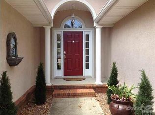 3785 Bonner Rd, Pensacola, FL 32503