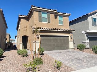 4100 Scarlet Cob Ave, Las Vegas, NV 89141