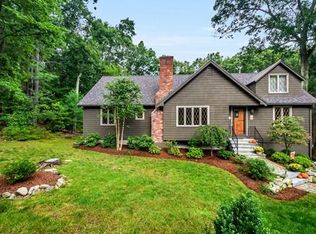 100 High St, Acton, MA 01720