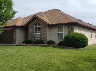 3943 W Madison Pl, Springfield, MO 65802