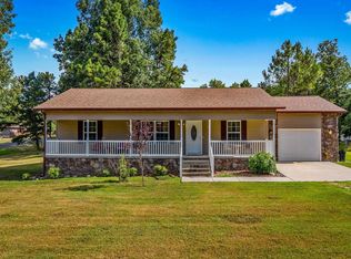 903 Betty Jean Ave, Bull Shoals, AR 72619