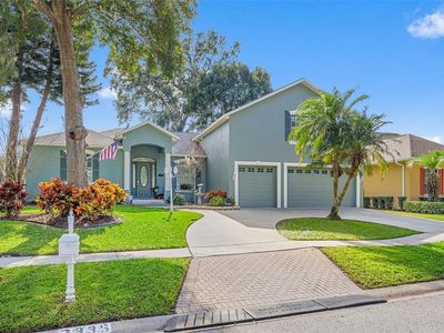 2335 Valrico Forest Dr, Valrico, FL, 33594