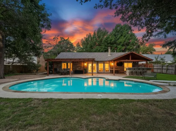 3726 S Magnolia Ct, Flower Mound, TX 75028