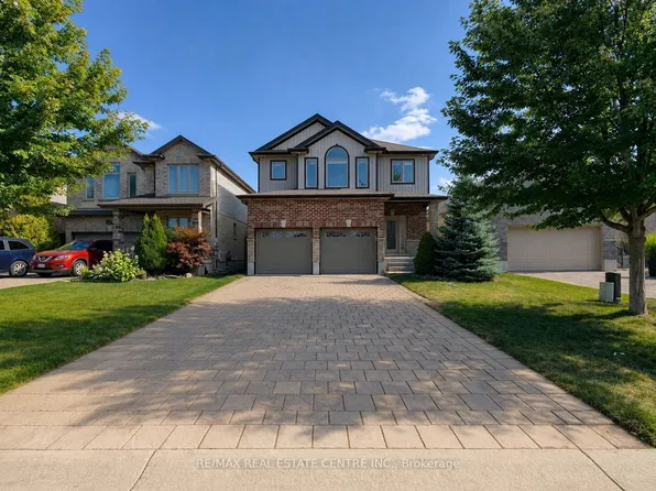 1029 Moy Cres, London, ON N6G 0B6