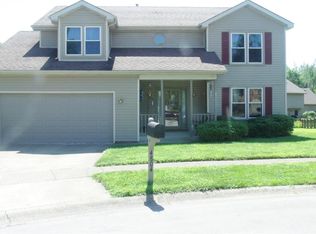4804 Burdock Pl, Lexington, KY 40514
