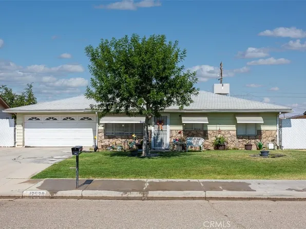 12579 Daisy St, Boron, CA 93516