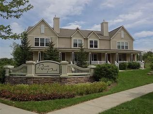 1205 Grove Ct #1205, Marshall, MI 49068