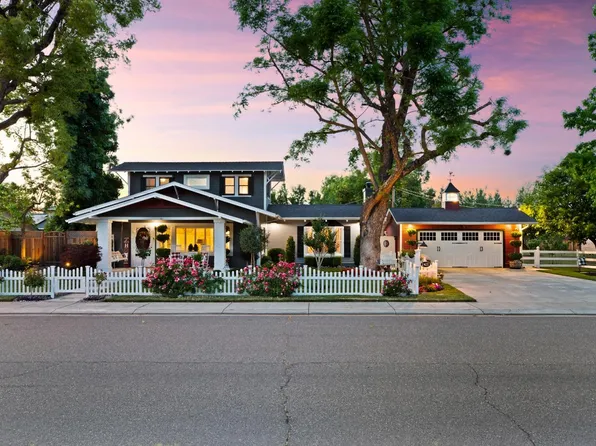 2420 Vine Ave, Escalon, CA 95320