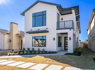 5705 Orchid Ln, Dallas, TX 75230