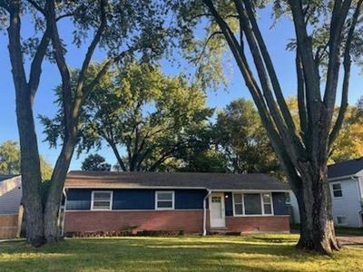 509 Lakelawn Blvd, Aurora, IL, 60506